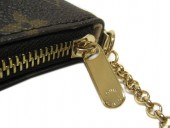 Louis Vuitton 激安　ルイヴィトン 新品　モノグラム　ポーチ　ポシェット・ミラ　MM　M60094