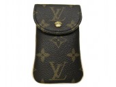 Louis Vuitton 激安　ルイヴィトン 新品　モノグラム　携帯ケース　ポーチ　エテュイ・テレフォンヌPM　M66547