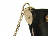 Louis Vuitton 激安　ルイヴィトン 新品　モノグラム　ポーチ　ポシェット・ミラ　PM　M60095