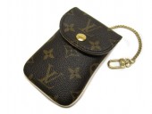 Louis Vuitton 激安　ルイヴィトン 新品　モノグラム　携帯ケース　エテュイ・テレフォンヌMM　M66546
