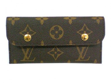 Louis Vuitton 激安　ルイヴィトン 新品　モノグラム　キーケース　ミュルティクレ・ラバ　M60029