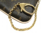 Louis Vuitton 激安　ルイヴィトン 新品　モノグラム　ポーチ　ポシェット・ミラ　MM　M60094