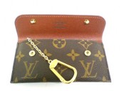 Louis Vuitton 激安　ルイヴィトン 新品　モノグラム　キーケース　ミュルティクレ・ラバ　M60029