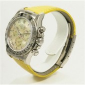 ロレックス 腕時計 新入荷＆送料込　　デイトナWG　116519　自動巻