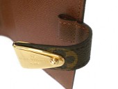Louis Vuitton 激安　ルイヴィトン 新品　モノグラム　アジェンダPM　パルトネール　手帳カバー　ダイアリー　システム手帳　R21029