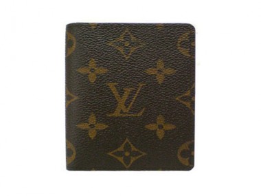 Louis Vuitton 激安　ルイヴィトン 新品　モノグラム　パス・カードケース　ポルト　カルト・パス　ヴェルティカル　M66541