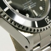 ロレックス 腕時計 新入荷＆送料込　サブマリーナ　14060M　自動巻
