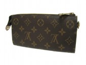 Louis Vuitton 激安　ルイヴィトン 新品　モノグラム　財布　ポルトフォイユ・アストリッド　M61781