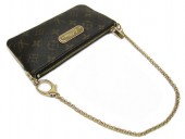 Louis Vuitton 激安　ルイヴィトン 新品　モノグラム　ポーチ　ポシェット・ミラ　MM　M60094