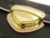 Louis Vuitton 激安　ルイヴィトン 新品　モノグラム　財布　ポルトフォイユ・アストリッド　M61781