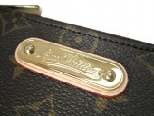 Louis Vuitton 激安　ルイヴィトン 新品　モノグラム　ポーチ　ポシェット・ミラ　PM　M60095