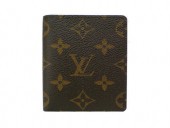 Louis Vuitton 激安　ルイヴィトン 新品　モノグラム　パス・カードケース　ポルト　カルト・パス　ヴェルティカル　M66541