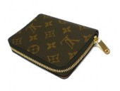 Louis Vuitton 激安　ルイヴィトン 新品　モノグラム　手帳カバー　財布　アジェンダ・ウォレット　R21047