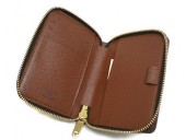 Louis Vuitton 激安　ルイヴィトン 新品　モノグラム　手帳カバー　財布　アジェンダ・ウォレット　R21047