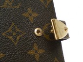 Louis Vuitton 激安　ルイヴィトン 新品　モノグラム　アジェンダPM　パルトネール　手帳カバー　ダイアリー　システム手帳　R21029