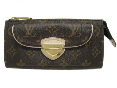 Louis Vuitton 激安　ルイヴィトン 新品　モノグラム　財布　ポルトフォイユ・アストリッド　M61781