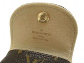 Louis Vuitton 激安　ルイヴィトン 新品　モノグラム　携帯ケース　エテュイ・テレフォンヌMM　M66546