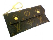 Louis Vuitton 激安　ルイヴィトン 新品　モノグラム　キーケース　ミュルティクレ・ラバ　M60029