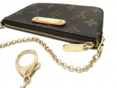 Louis Vuitton 激安　ルイヴィトン 新品　モノグラム　ポーチ　ポシェット・ミラ　PM　M60095