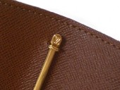 Louis Vuitton 激安　ルイヴィトン 新品　モノグラム　アジェンダPM　パルトネール　手帳カバー　ダイアリー　システム手帳　R21029