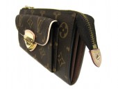 Louis Vuitton 激安　ルイヴィトン 新品　モノグラム　財布　ポルトフォイユ・アストリッド　M61781