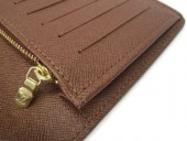 Louis Vuitton 激安　ルイヴィトン 新品　モノグラム　財布　メンズ　長札　ポルトフォイユ・ブラザ　M66540