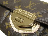 Louis Vuitton 激安　ルイヴィトン 新品　モノグラム　財布　ポルトフォイユ・サラ　モノグラム　エトワール　M66556