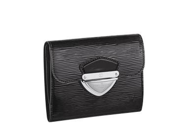 2010年早春新作 Louis Vuitton 激安 ルイヴィトン 財布 新作 人気 新品 通販＆送料込 ポルトフォイユ・ジョイ M6658N