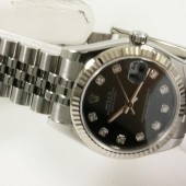 ロレックス 腕時計 新入荷＆送料込　デイトジャスト　178274G　自動巻
