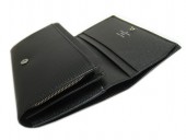 Louis Vuitton 激安　ルイヴィトン 新品　エピ　財布　L字ファスナー　ポルトフォイユ・トレゾール　ノワール　M63972