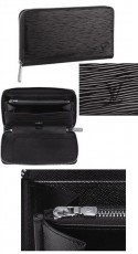 2010年新作　Louis Vuitton 激安 ルイヴィトン 新品　エレクトリックシリーズ ジッピーオーガナイザー　M6385N