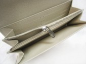 Louis Vuitton 激安　ルイヴィトン 新品　エピ　財布　ファスナー長札　ポルトフォイユ・サラ　NM2　イヴォワール　M6516J　新型