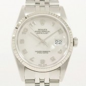ロレックス 腕時計 新入荷＆送料込　デイトジャスト　16234　自動巻