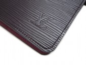 Louis Vuitton 激安　ルイヴィトン 新品　エピ　アジェンダMM　カシス　手帳カバー　ダイアリー　システム手帳　R2097K