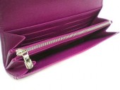 Louis Vuitton 激安　ルイヴィトン 新品　エピ　財布　ファスナー長　ポルトフォイユ・サラ　NM2　グルナード　M6374L
