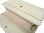 Louis Vuitton 激安　ルイヴィトン 新品　エピ　財布　ファスナー長札　ポルトフォイユ・サラ　NM2　イヴォワール　M6359J　旧モデル