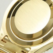 ロレックス 腕時計 新入荷＆送料込　ヨットマスターYG　16628NGR　自動巻