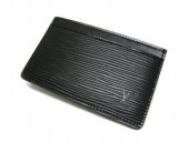 Louis Vuitton 激安　ルイヴィトン 新品　エピ　カードケース　名刺入れ　ポルトカルト・サーンプル　M63512