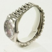 ロレックス 腕時計 新入荷＆送料込　デイデイトWG　118339NB　自動巻