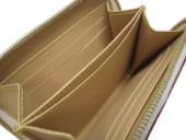 Louis Vuitton 激安　ルイヴィトン 新品　モノグラム・マルチカラー　財布　コインケース　カードケース　ジッピー・コインパース　ブロン　M66548