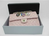 シャネル 新作＆送料込(CHANEL)  バッグ A46514SQF