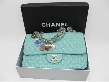 シャネル 新作＆送料込(CHANEL)  バッグ A46515SL