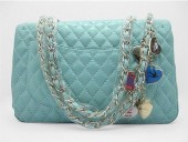 シャネル 新作＆送料込(CHANEL)  バッグ A46515SL