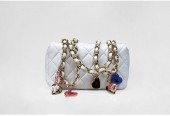 シャネル 新作＆送料込(CHANEL)  バッグ A01114SW