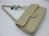 シャネル 新作＆送料込(CHANEL)  バッグ A46514SX