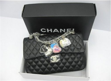 シャネル 新作＆送料込(CHANEL)  バッグ A46514
