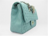 シャネル 新作＆送料込(CHANEL)  バッグ A46515SL