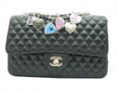 シャネル 新作＆送料込(CHANEL)  バッグ A46515S