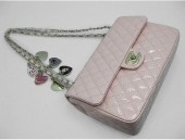 シャネル 新作＆送料込(CHANEL)  バッグ A46514SQF