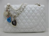 シャネル 新作＆送料込(CHANEL)  バッグ A46514W